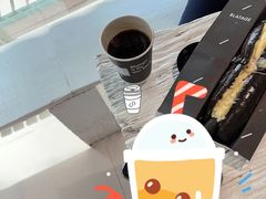 -BLATAGE COFFEE