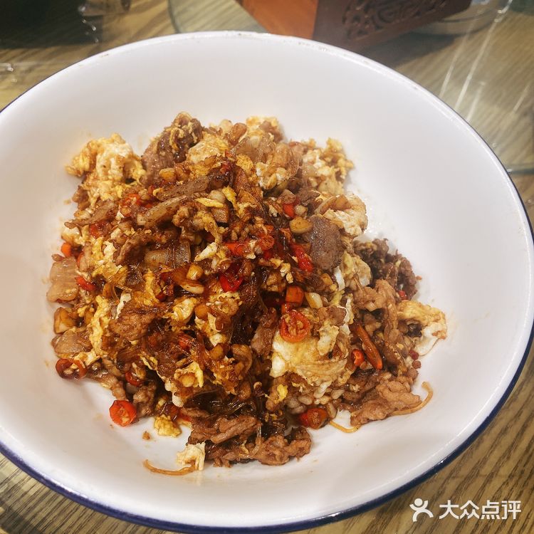 来吃肉丸子汤的