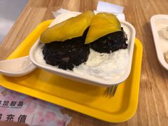 -满记甜品(荟聚购物中心店)