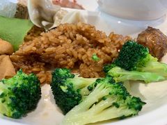 -素满香·素食自助餐(苏州·临顿路店)