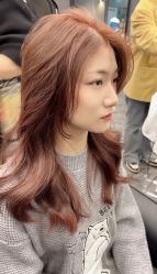 点击看大图 -藤野造型