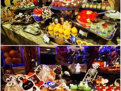 -River Café 海鲜自助(重庆丽笙世嘉酒店)