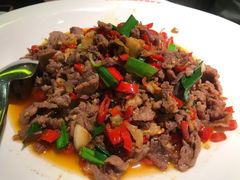 -炊烟小炒黄牛肉(东庆街店)