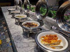 -火锅岛潮牌自助餐厅(天津天佑城店)