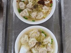 -汪家馄饨(集庆路店)