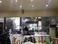 -果渊斋老米家泡馍馆(学诚广场店)