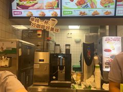 -德克士(建文店)