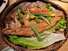 -缘生态云南菜·野生菌庭院餐厅(华侨城店)