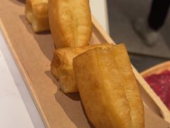 -左庭右院鲜牛肉火锅(新梅广场店)