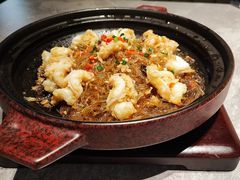 -大秦小宴•新派西北(万象前海店)