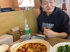 -花盐街·四川乐山小吃(西单大悦城店)