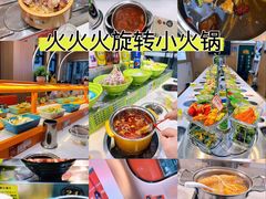 -巧克力渔家.小船海鲜胶东菜(万平口店)