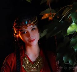 -汉仪华裳汉服馆(打浦桥店)