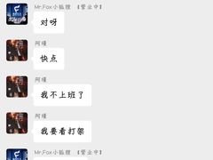 -Mr.Fox狐狸先生超级密室(南山店)
