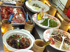 -西江红·株洲本地菜(滨江南路店)