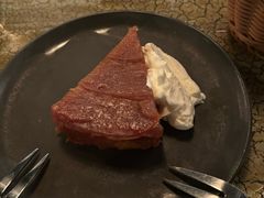 -羽深肉铺 Steak & Wine