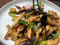 -宋庄魁元艺术餐厅