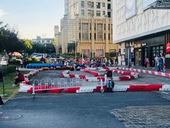 -北京华联合肥长江西路购物中心