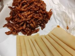 -京味斋·北京烤鸭(北京南站洋桥店)