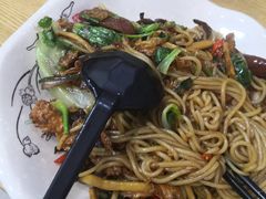 -家味螺蛳粉&烤鱼(五角场店)