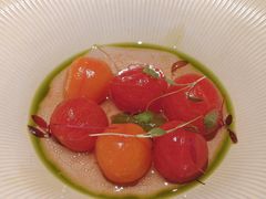 -本处·素食·融合料理(南油店)