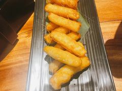 -恬阿姨庭院餐厅·生日宴