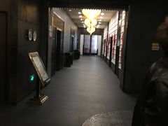 -全晋丽呈睿轩酒店-餐厅
