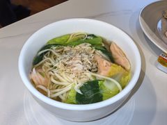 -知味自助餐厅(西安威斯汀大酒店)