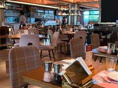 -Kathleen's Waitan 凯圣琳江景西餐厅(外滩店)