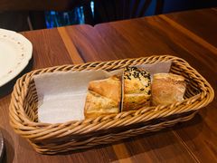 -Bistro Les Lilas丁香花小酒馆