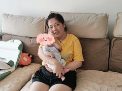 -田螺阿姨自营月嫂·育儿嫂(高新店)