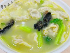 -蒋家桥饺面店(广陵路店)
