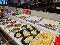 -海汕记·潮汕鲜牛肉火锅·自助