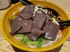 -御临和贵州羊肉粉(龙湖礼嘉天街店)