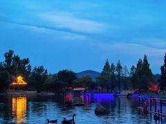 -南京银杏湖乐园