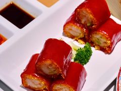 -蘩楼(南京西路中信泰富店)