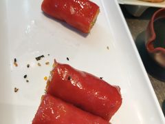 脆脆鲜虾红米肠-蔡澜港式点心(皇庭广场店)