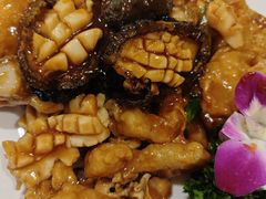 -黑石礁酒楼·海鲜(黑石礁店)