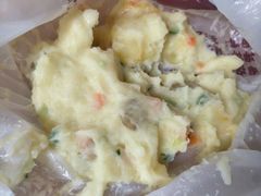 沙拉-老六素货(王顶堤店)