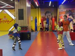 -HELLO功夫(印象城店)