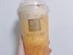 -奈雪的茶(百盛店)