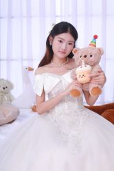 点击看大图 -金夫人婚纱摄影(惠阳店)