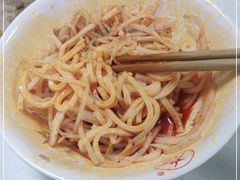 -薛昌利大米面皮(南关正街店)
