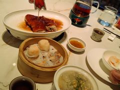-滋粥楼·顺德菜(番禺广场总店)