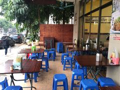 露天位-繁仔牛杂(石排店)