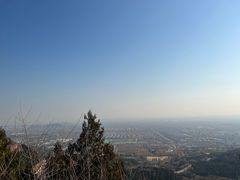 -北京西山国家森林公园