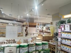 -孩子王童乐园(贵阳观山湖万达店)