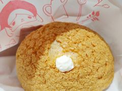 -西树泡芙(正佳店)