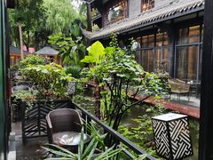 -大妙火锅·非物质文化遗产(东湖公园店)