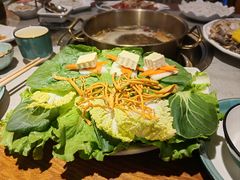 -大理董·董家小厨野生菌火锅(古城旗舰店)